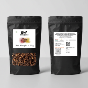 cloves