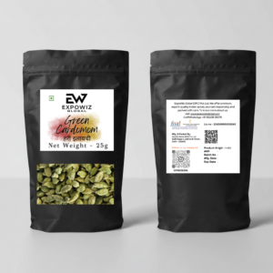 green cardamom